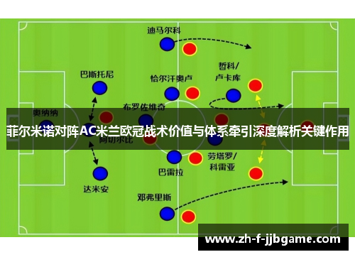 菲尔米诺对阵AC米兰欧冠战术价值与体系牵引深度解析关键作用