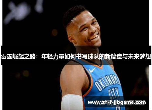 雷霆崛起之路：年轻力量如何书写球队的新篇章与未来梦想
