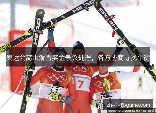 奥运会高山滑雪奖金争议处理,各方协商寻找平衡 奥运会高山滑雪奖金争议处理,各方协商寻找平衡